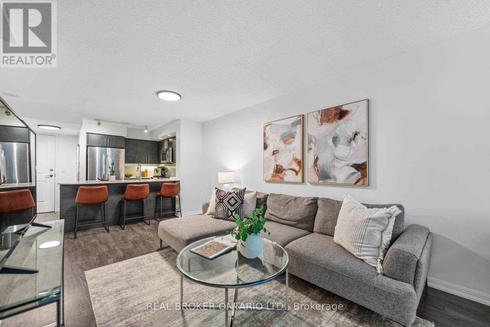 810 - 75 East Liberty Street, Toronto, Ontario  M6K 3R3 - Photo 12 - C13138274