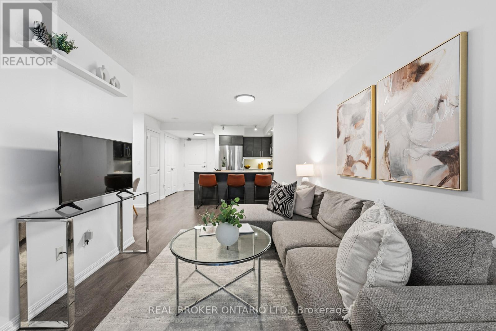 810 - 75 East Liberty Street, Toronto, Ontario  M6K 3R3 - Photo 13 - C13138274
