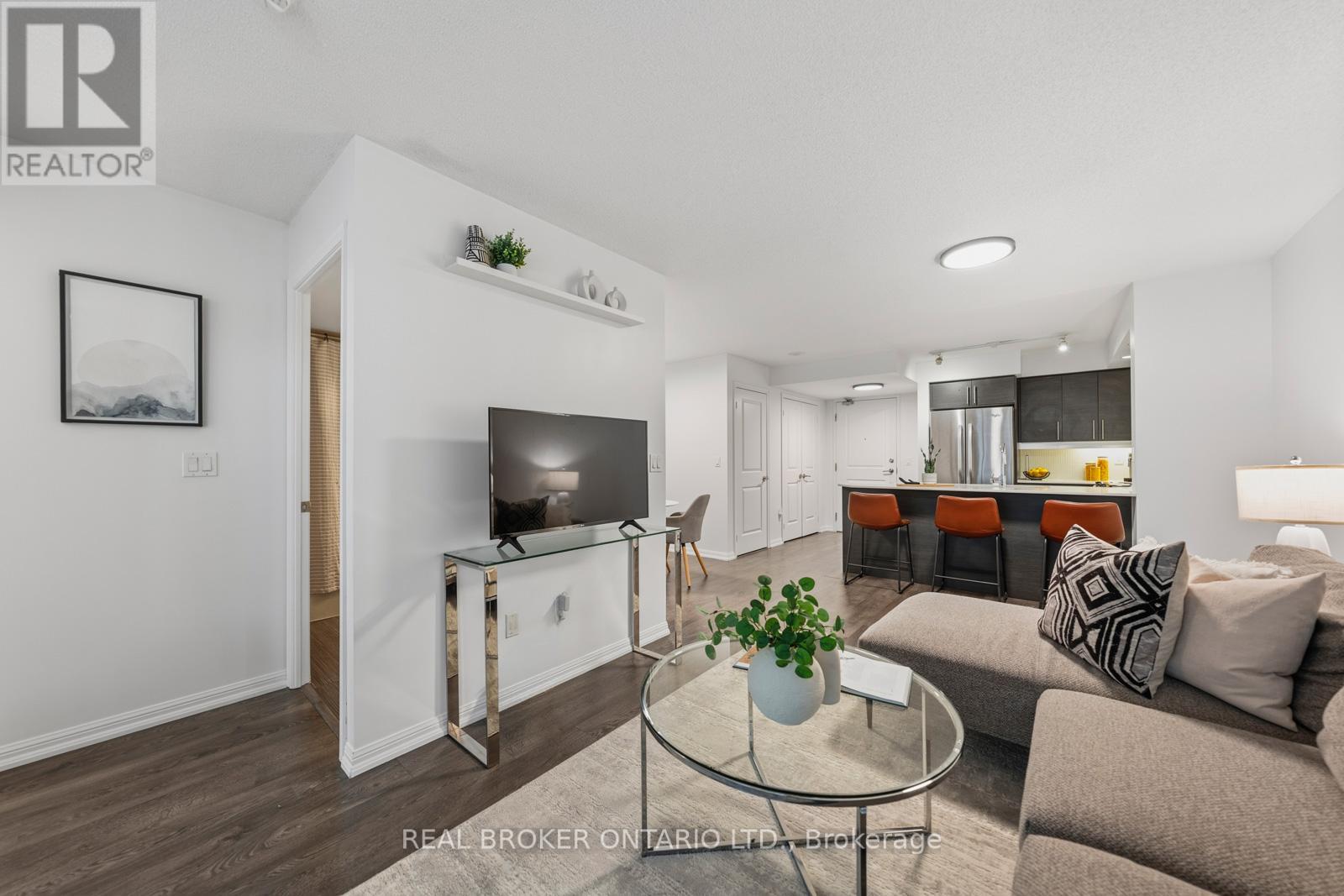 810 - 75 East Liberty Street, Toronto, Ontario  M6K 3R3 - Photo 14 - C13138274