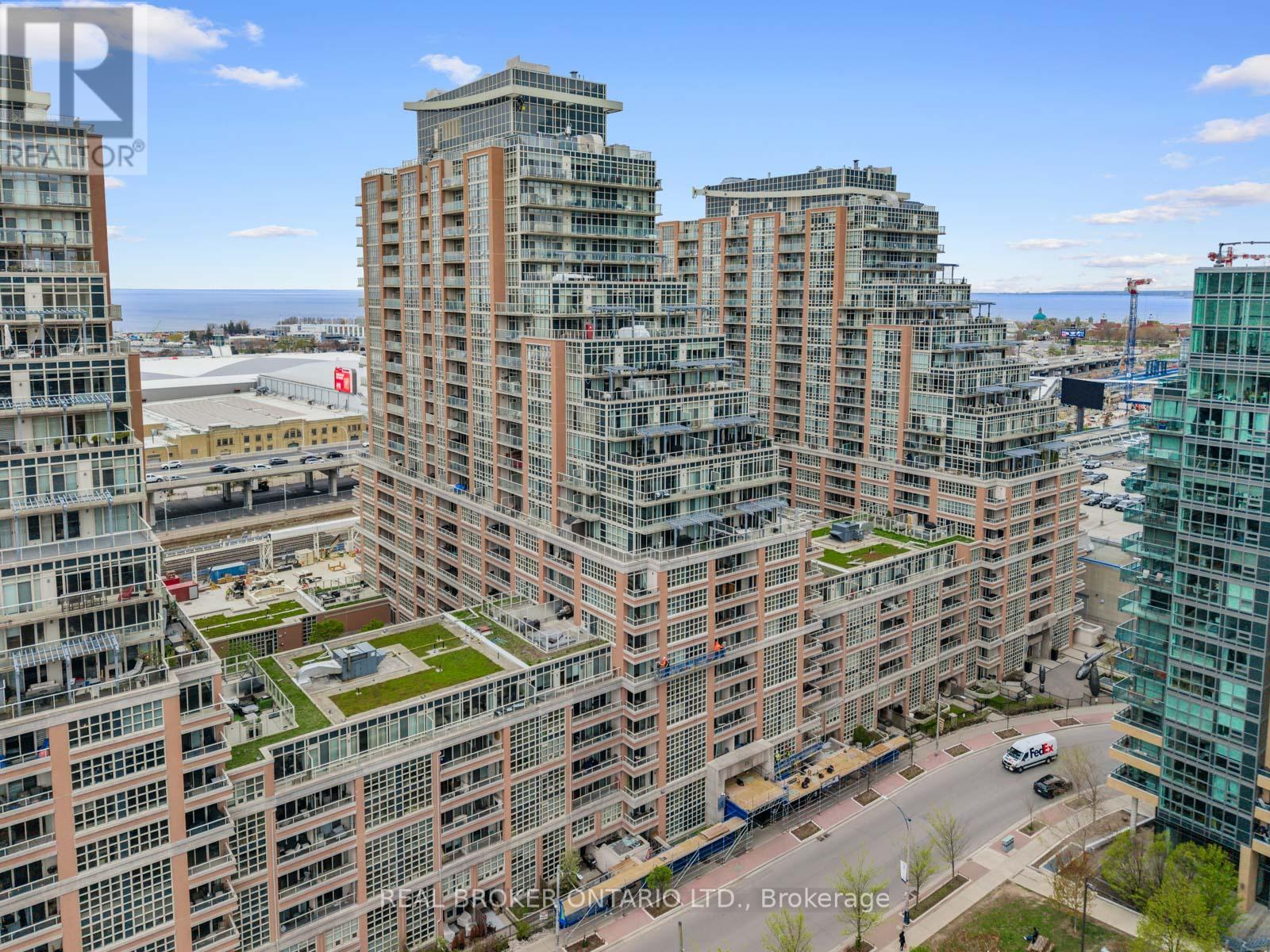 810 - 75 East Liberty Street, Toronto, Ontario  M6K 3R3 - Photo 25 - C13138274