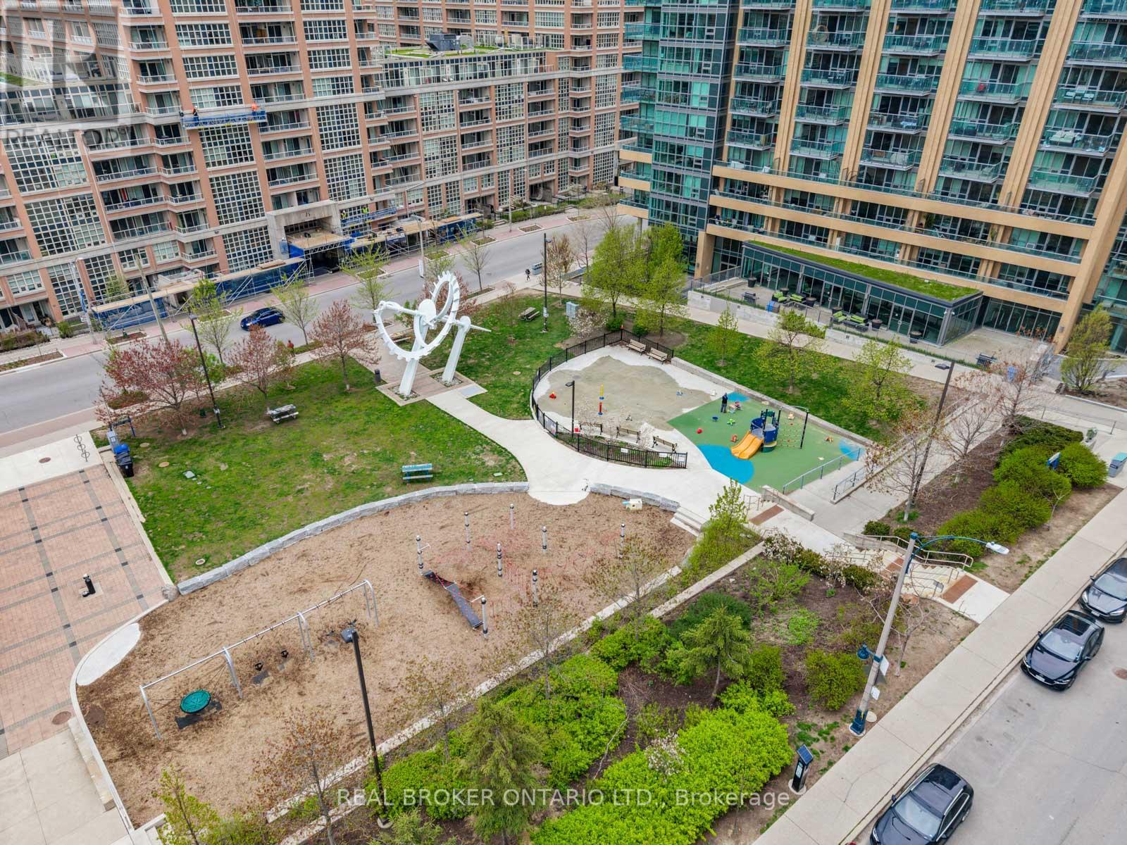810 - 75 East Liberty Street, Toronto, Ontario  M6K 3R3 - Photo 26 - C13138274