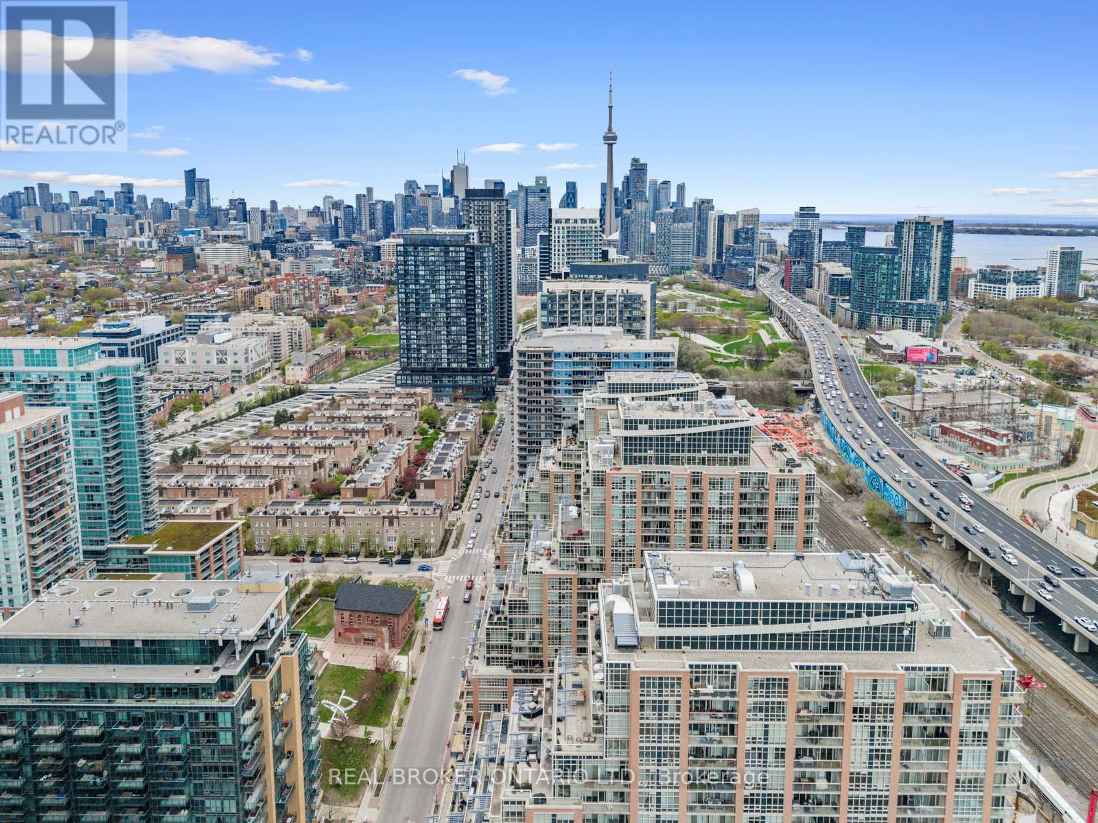 810 - 75 East Liberty Street, Toronto, Ontario  M6K 3R3 - Photo 28 - C13138274