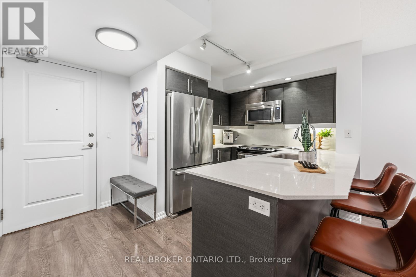 810 - 75 East Liberty Street, Toronto, Ontario  M6K 3R3 - Photo 4 - C13138274