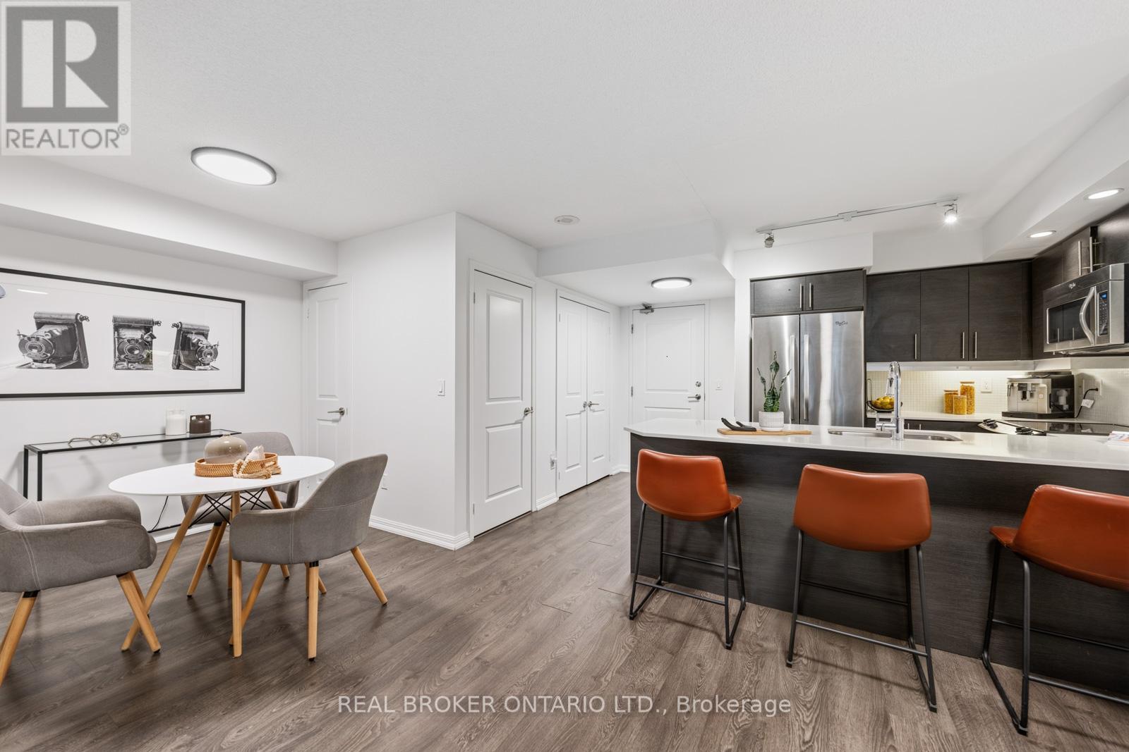 810 - 75 East Liberty Street, Toronto, Ontario  M6K 3R3 - Photo 7 - C13138274