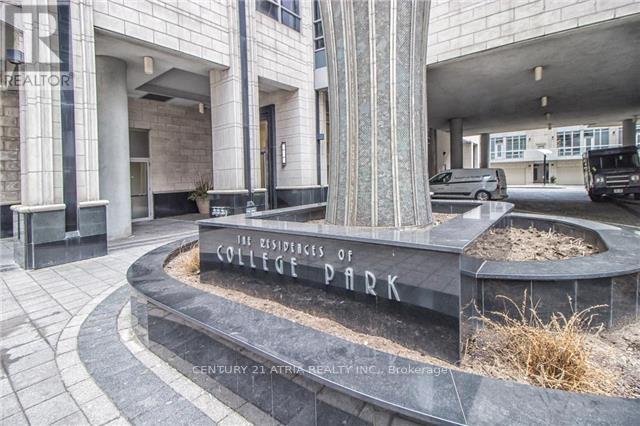 904 - 763 Bay Street, Toronto, Ontario  M5G 2R3 - Photo 2 - C13138286