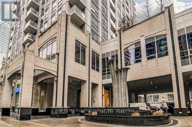 904 - 763 Bay Street, Toronto, Ontario  M5G 2R3 - Photo 3 - C13138286