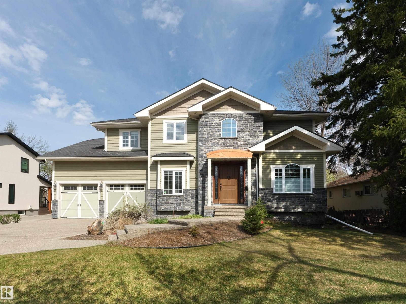 5407 109 ST NW, edmonton, Alberta