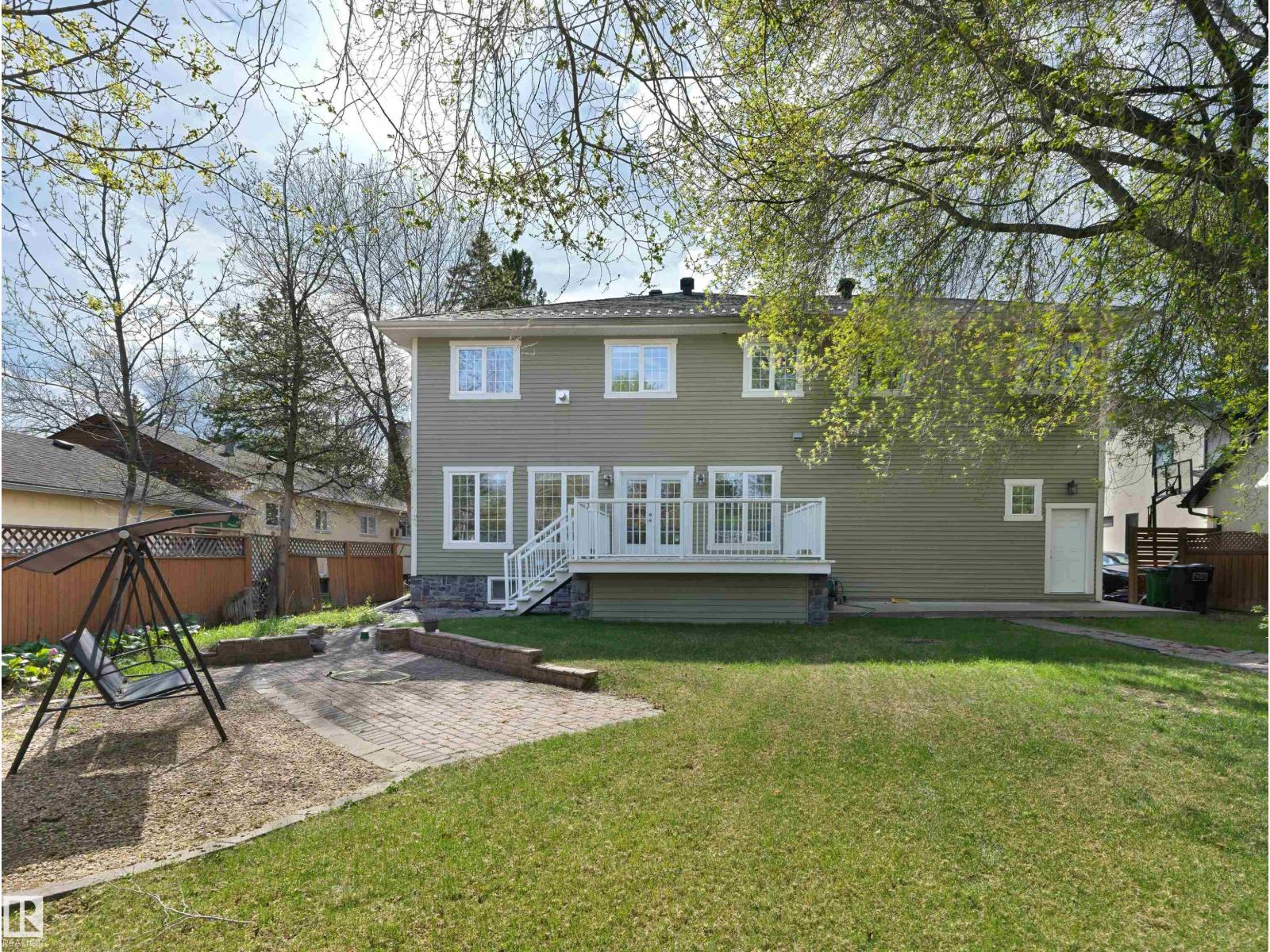 5407 109 St Nw, Edmonton, Alberta  T6H 3A7 - Photo 7 - E4488273