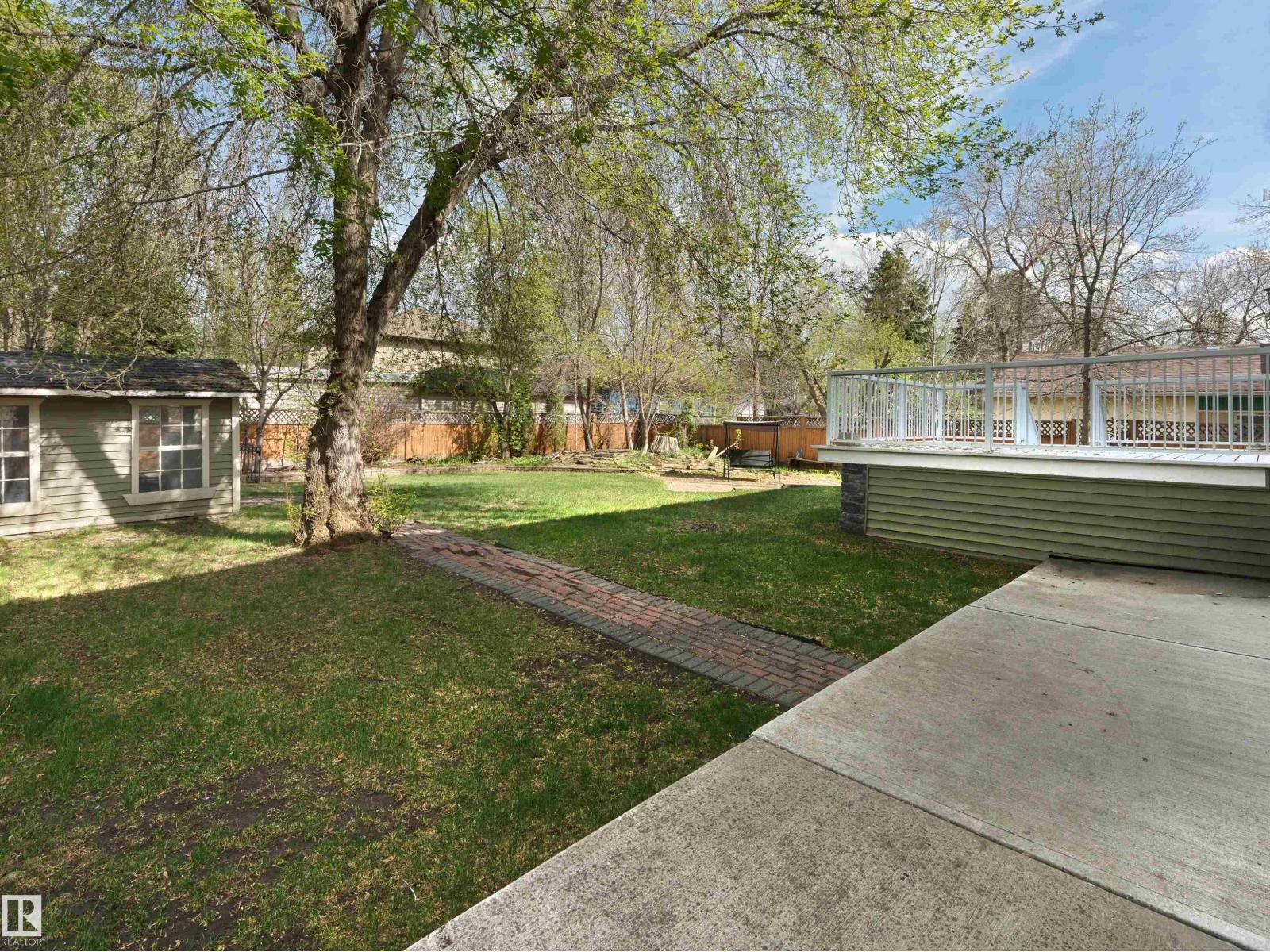 5407 109 St Nw, Edmonton, Alberta  T6H 3A7 - Photo 8 - E4488273