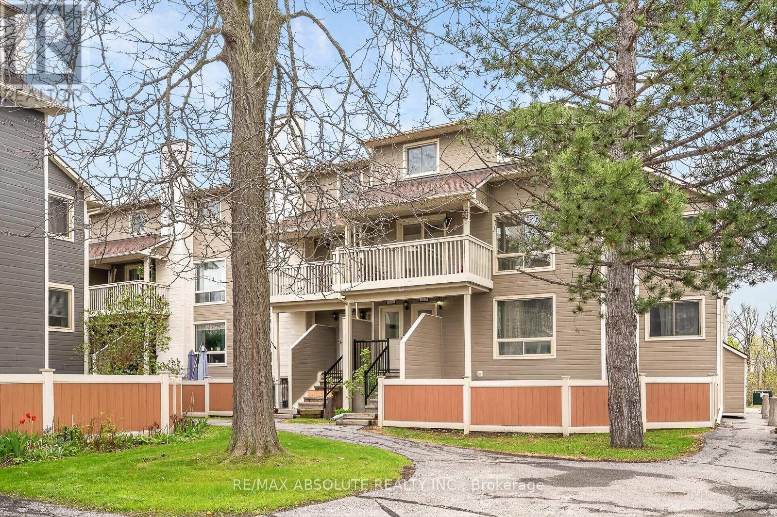 5B - 762 ST. ANDRE DRIVE, Ottawa, Ontario