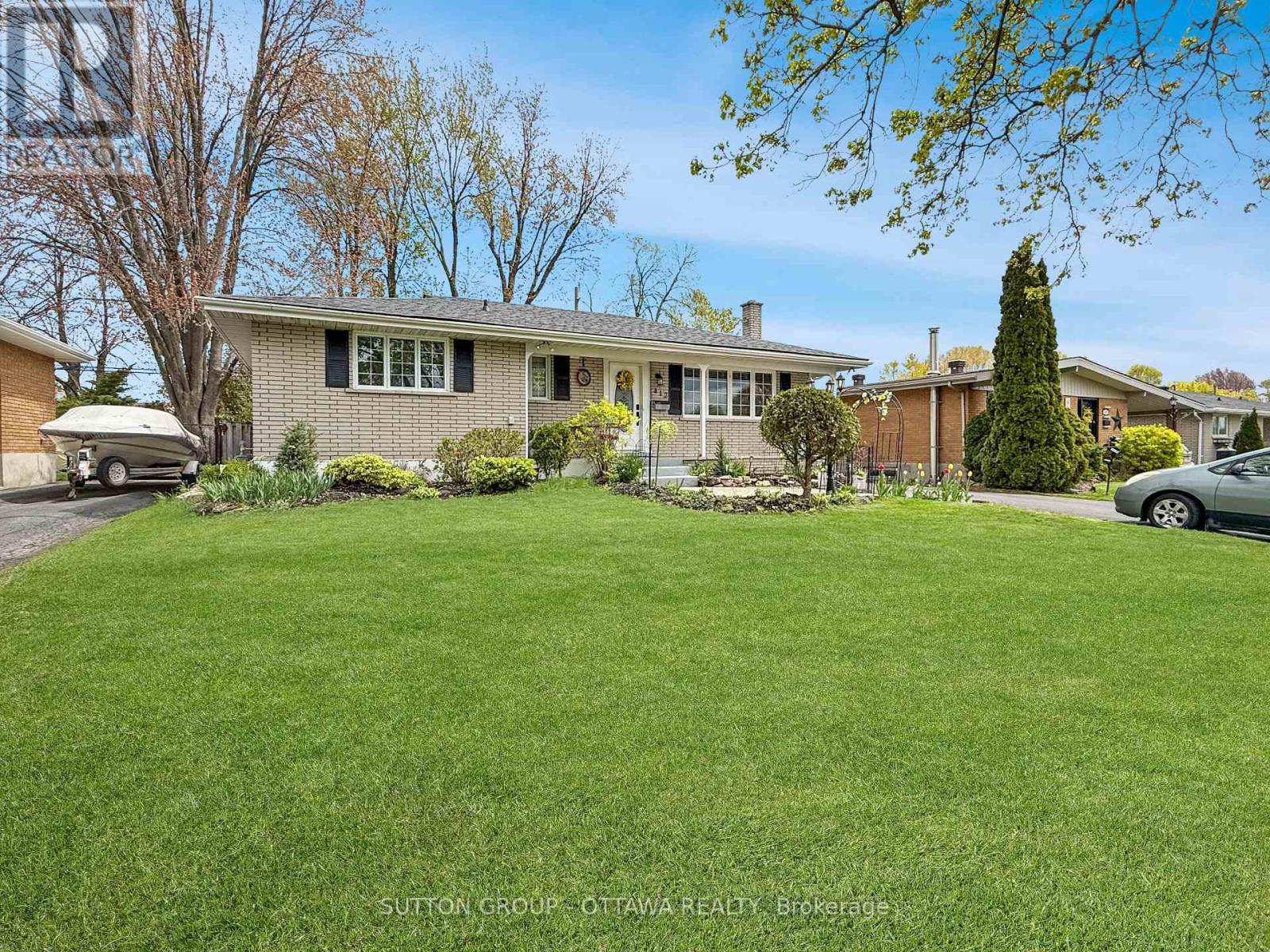412 Leitch Drive, Cornwall, Ontario  K6H 5P4 - Photo 3 - X13138328