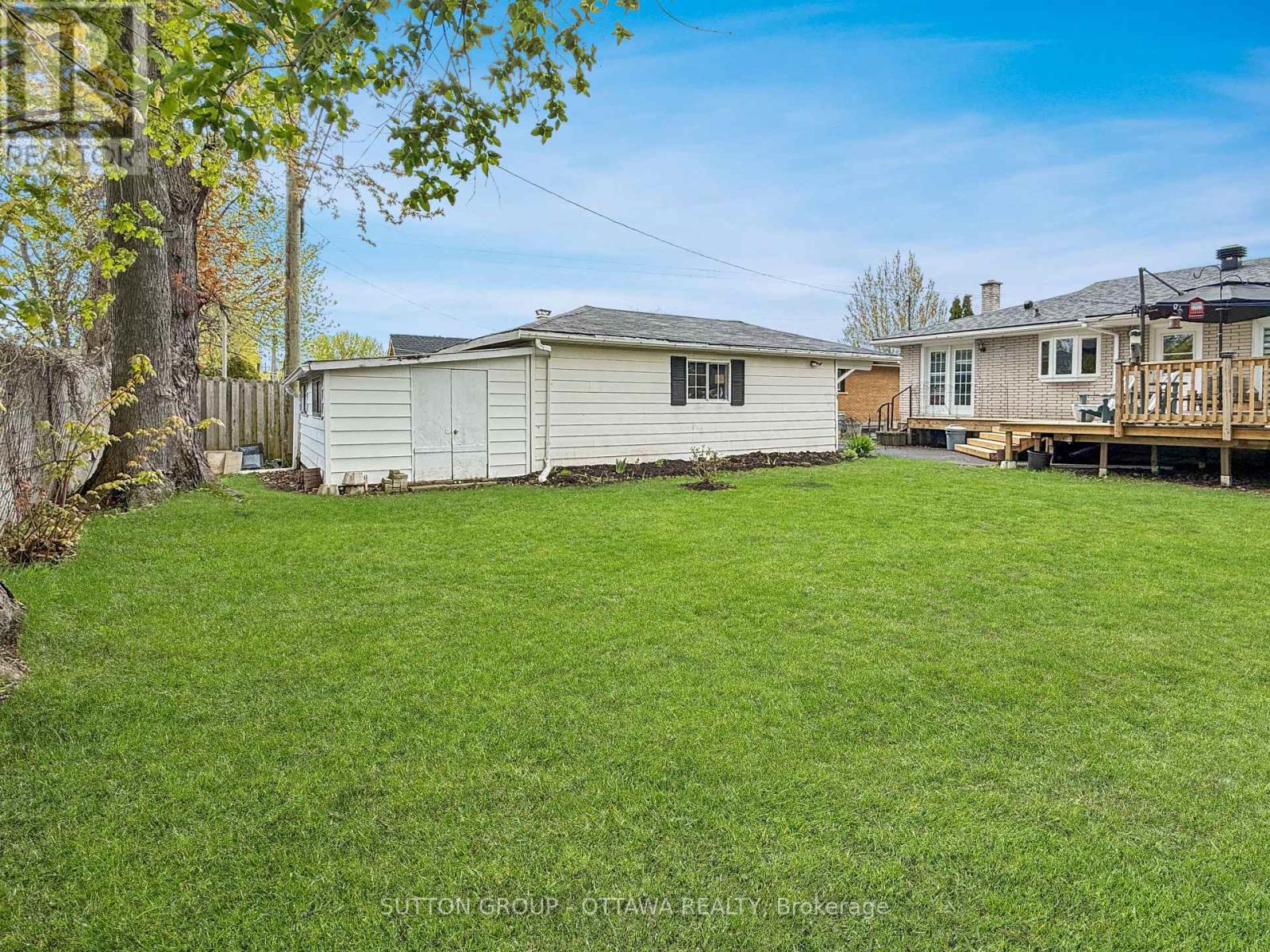 412 Leitch Drive, Cornwall, Ontario  K6H 5P4 - Photo 37 - X13138328