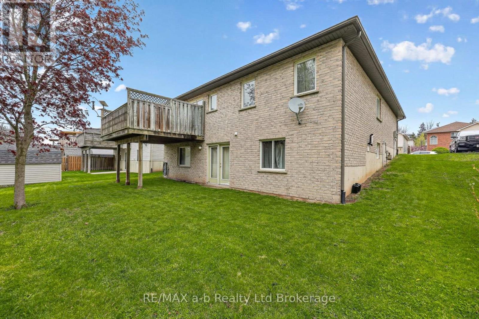 13 Cornish Crescent, Ingersoll, Ontario  N5C 4C9 - Photo 5 - X13138308