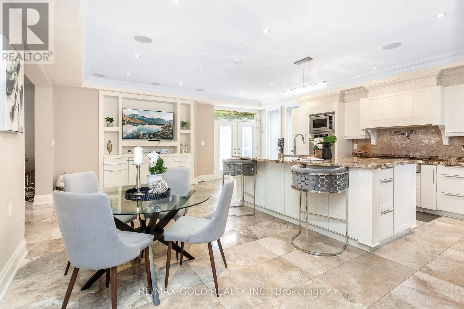 1 Lissom Crescent, Toronto, Ontario  M2R 2N9 - Photo 17 - C13136042