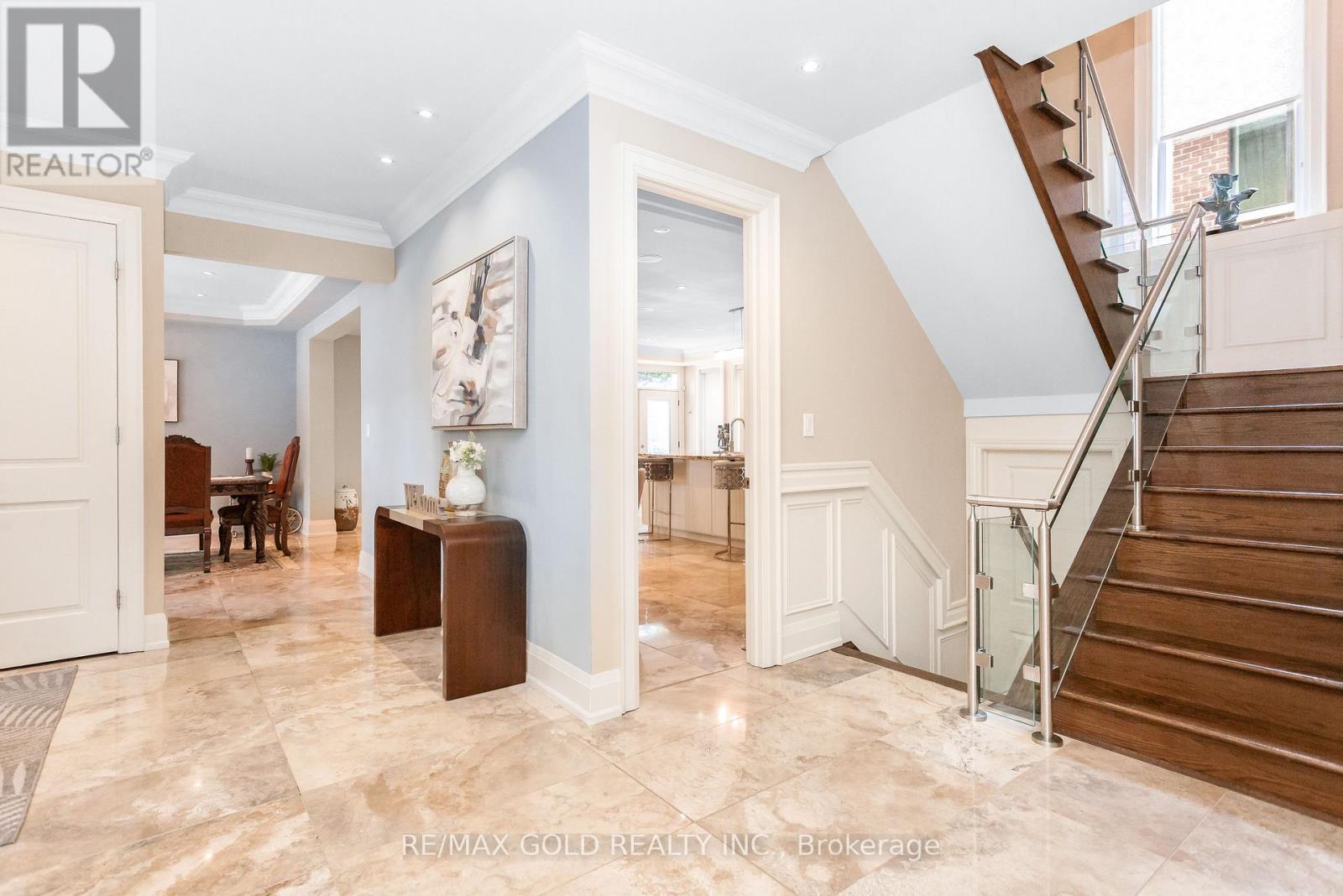1 Lissom Crescent, Toronto, Ontario  M2R 2N9 - Photo 14 - C13136042