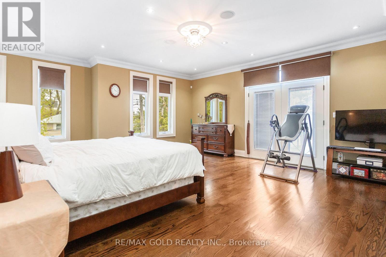 1 Lissom Crescent, Toronto, Ontario  M2R 2N9 - Photo 22 - C13136042