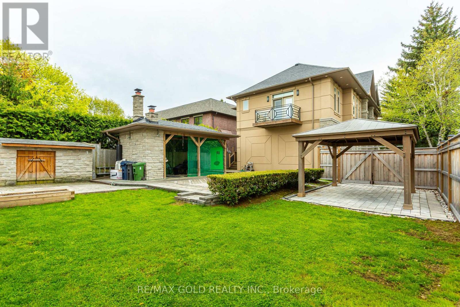 1 Lissom Crescent, Toronto, Ontario  M2R 2N9 - Photo 39 - C13136042