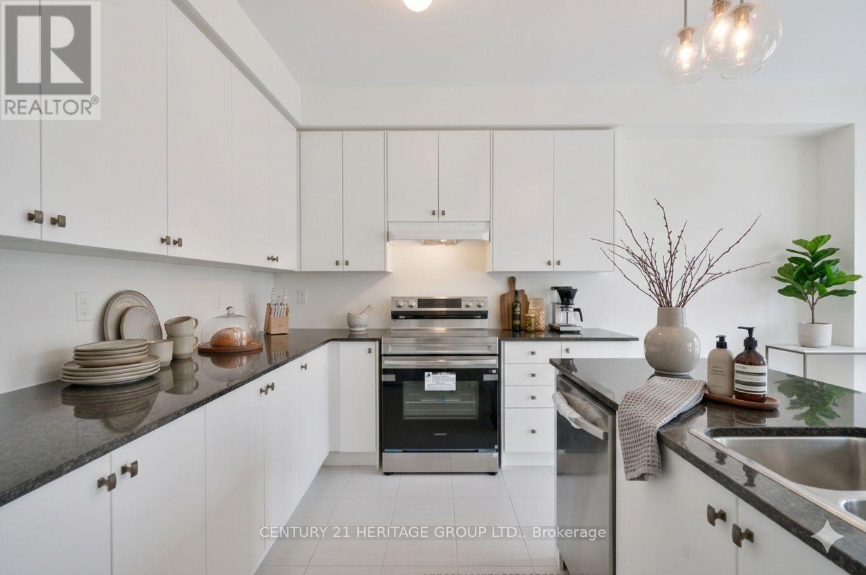 1 Wayne Allison Drive, Georgina, Ontario  L0E 1R0 - Photo 7 - N13108486