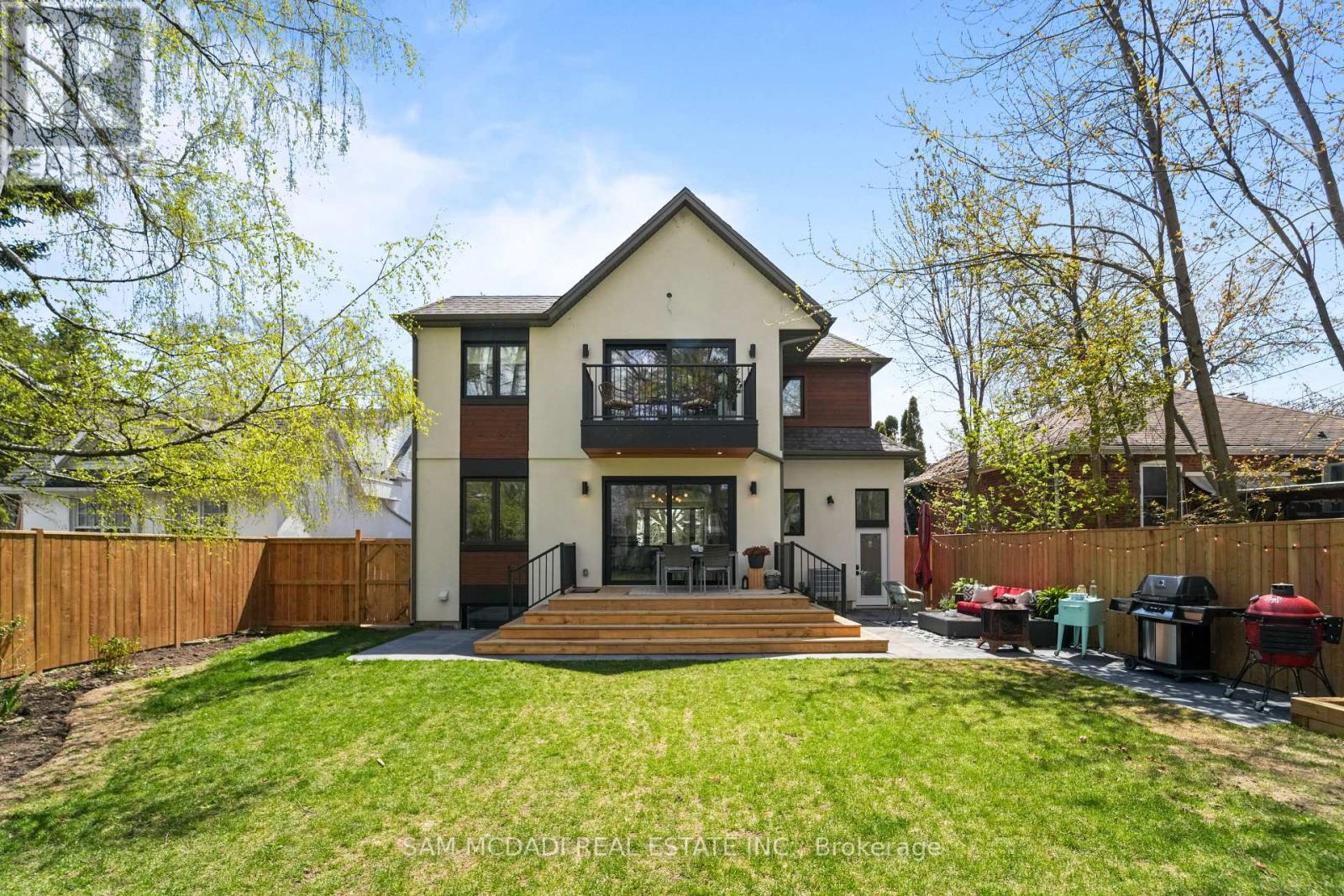 130 Lake Promenade, Toronto, Ontario  M8W 1A5 - Photo 39 - W13118032
