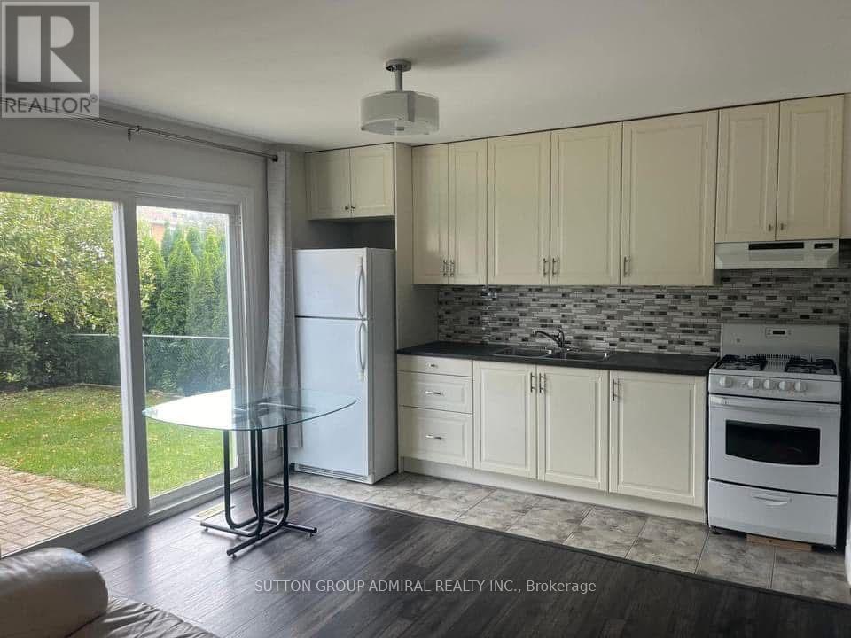 UPPER LEVEL - 123 CHERRY HILLS ROAD, Vaughan, Ontario