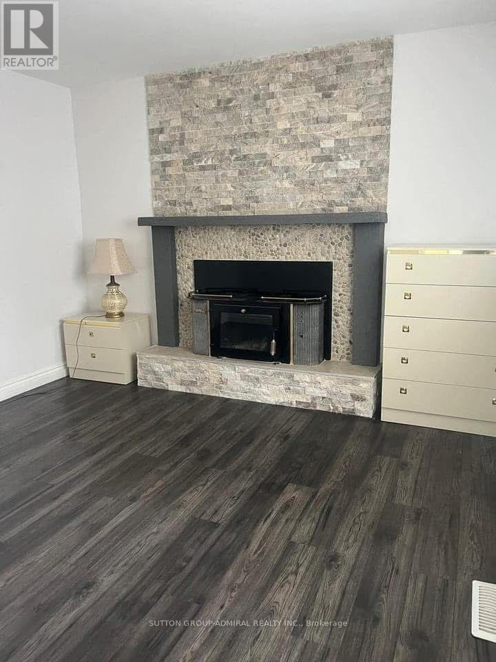 Upper Level - 123 Cherry Hills Road, Vaughan, Ontario  L4K 1M3 - Photo 2 - N13138276