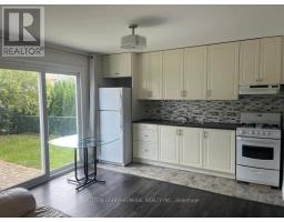 UPPER LEVEL - 123 CHERRY HILLS ROAD, Vaughan, Ontario