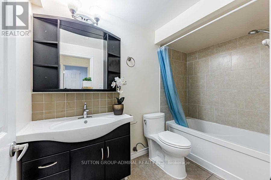 Basement - 123 Cherry Hills Road, Vaughan, Ontario L4K 1M3 - Photo 4 - N13138298