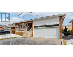 BASEMENT - 123 CHERRY HILLS ROAD, Vaughan, Ontario