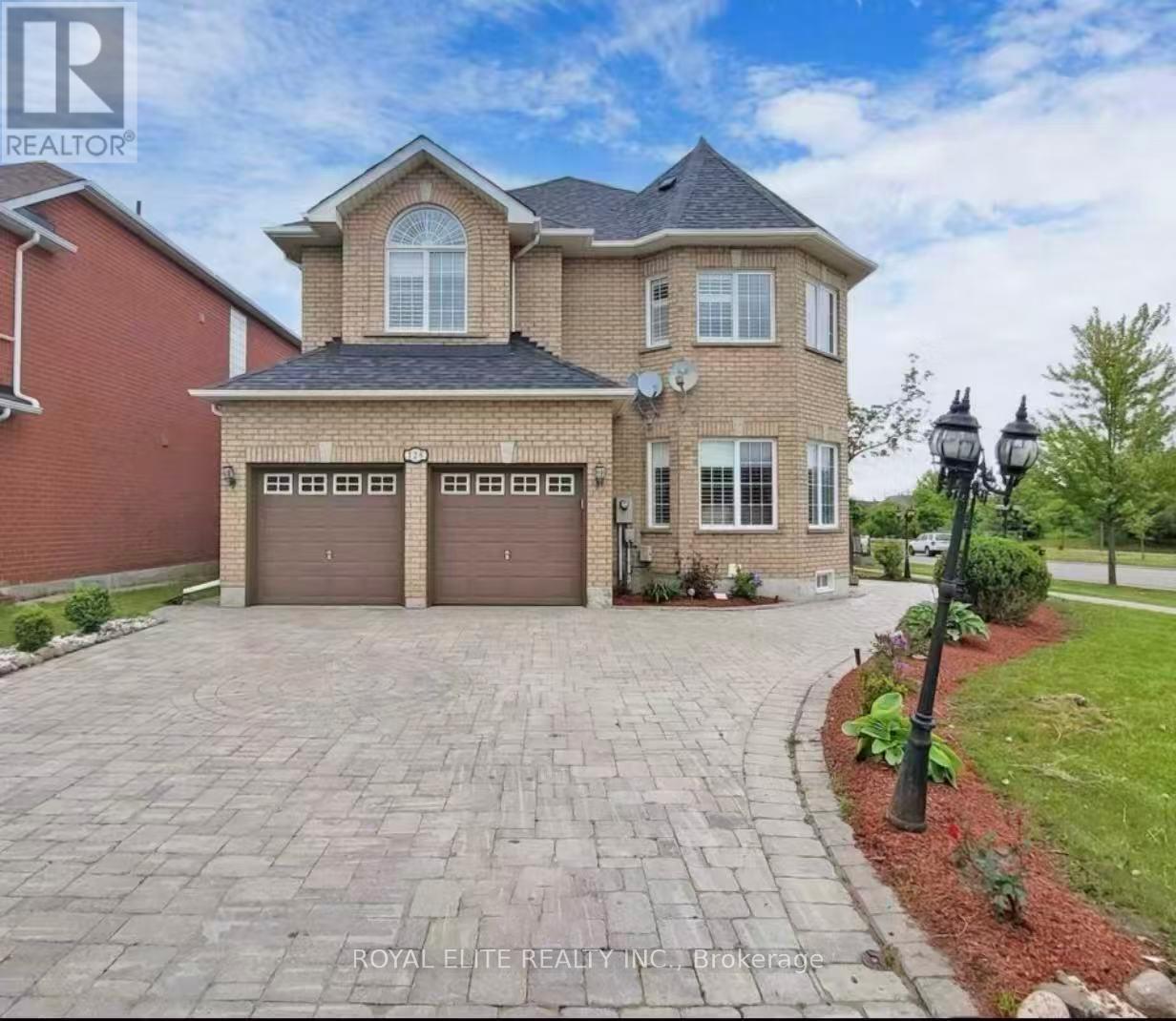 BASEMENT - 128 REDSTONE ROAD, Richmond Hill, Ontario
