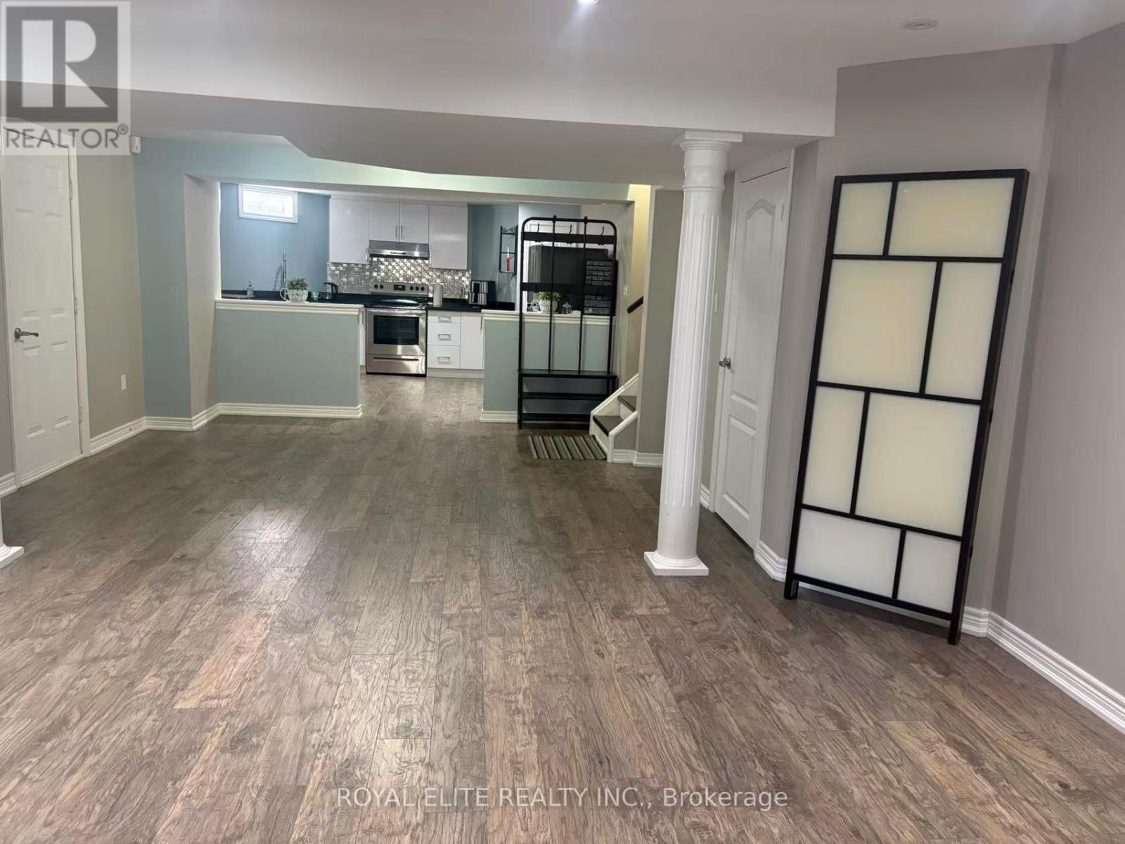 Basement - 128 Redstone Road, Richmond Hill, Ontario  L4S 1T8 - Photo 2 - N13138306