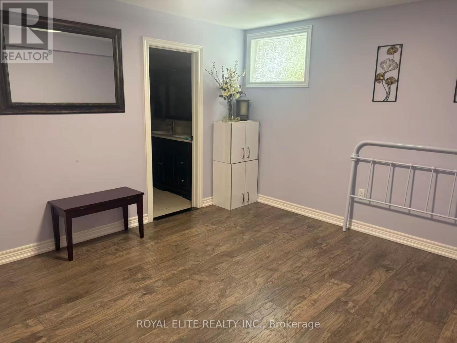 Basement - 128 Redstone Road, Richmond Hill, Ontario  L4S 1T8 - Photo 4 - N13138306