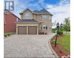 BASEMENT - 128 REDSTONE ROAD, Richmond Hill, Ontario