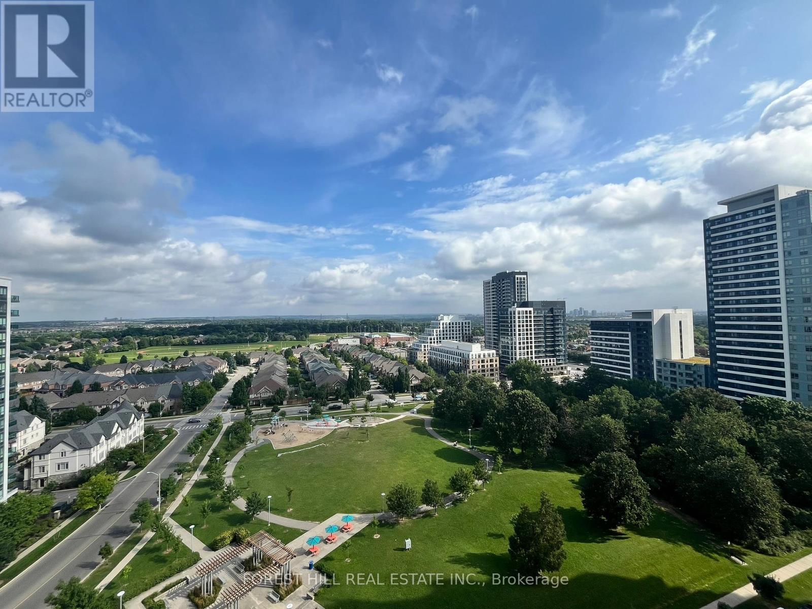 1608 - 15 North Park Road, Vaughan, Ontario  L4J 0A1 - Photo 18 - N13138330