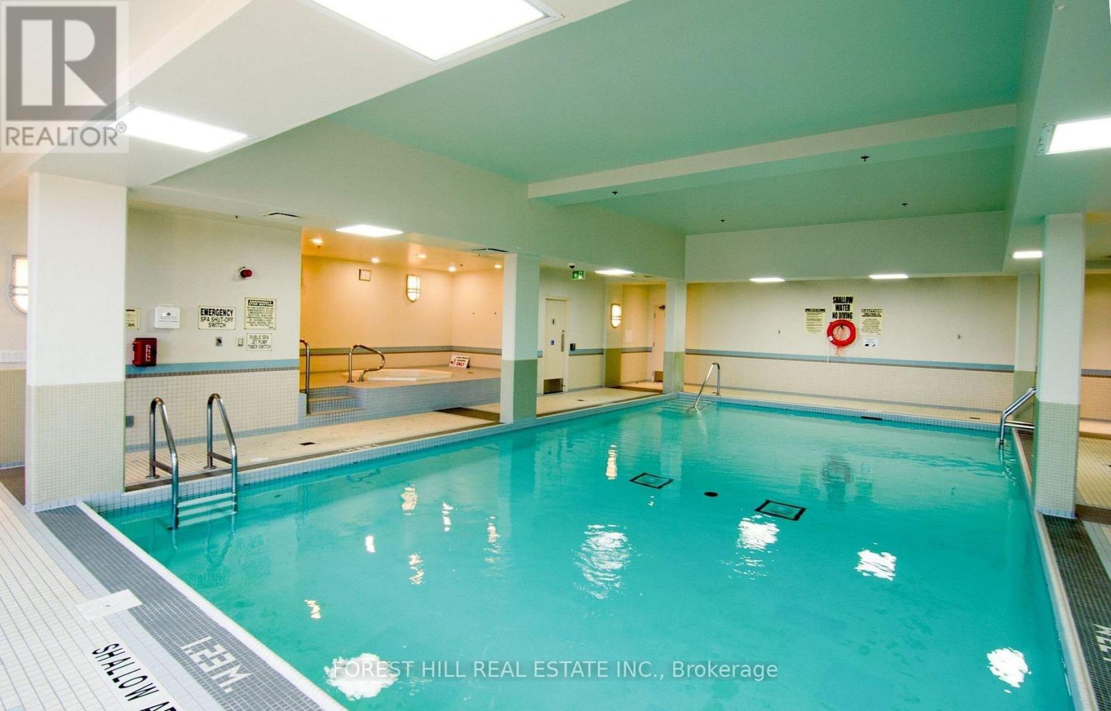 1608 - 15 North Park Road, Vaughan, Ontario  L4J 0A1 - Photo 19 - N13138330