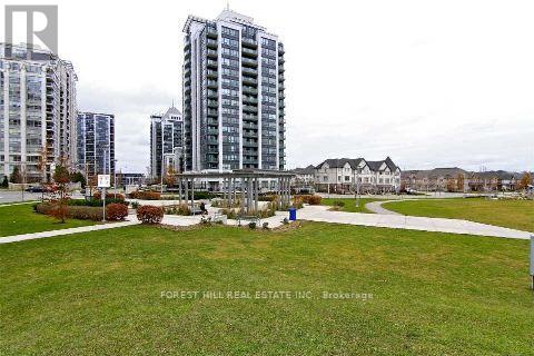 1608 - 15 North Park Road, Vaughan, Ontario  L4J 0A1 - Photo 22 - N13138330