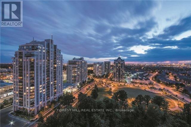 1608 - 15 North Park Road, Vaughan, Ontario  L4J 0A1 - Photo 23 - N13138330