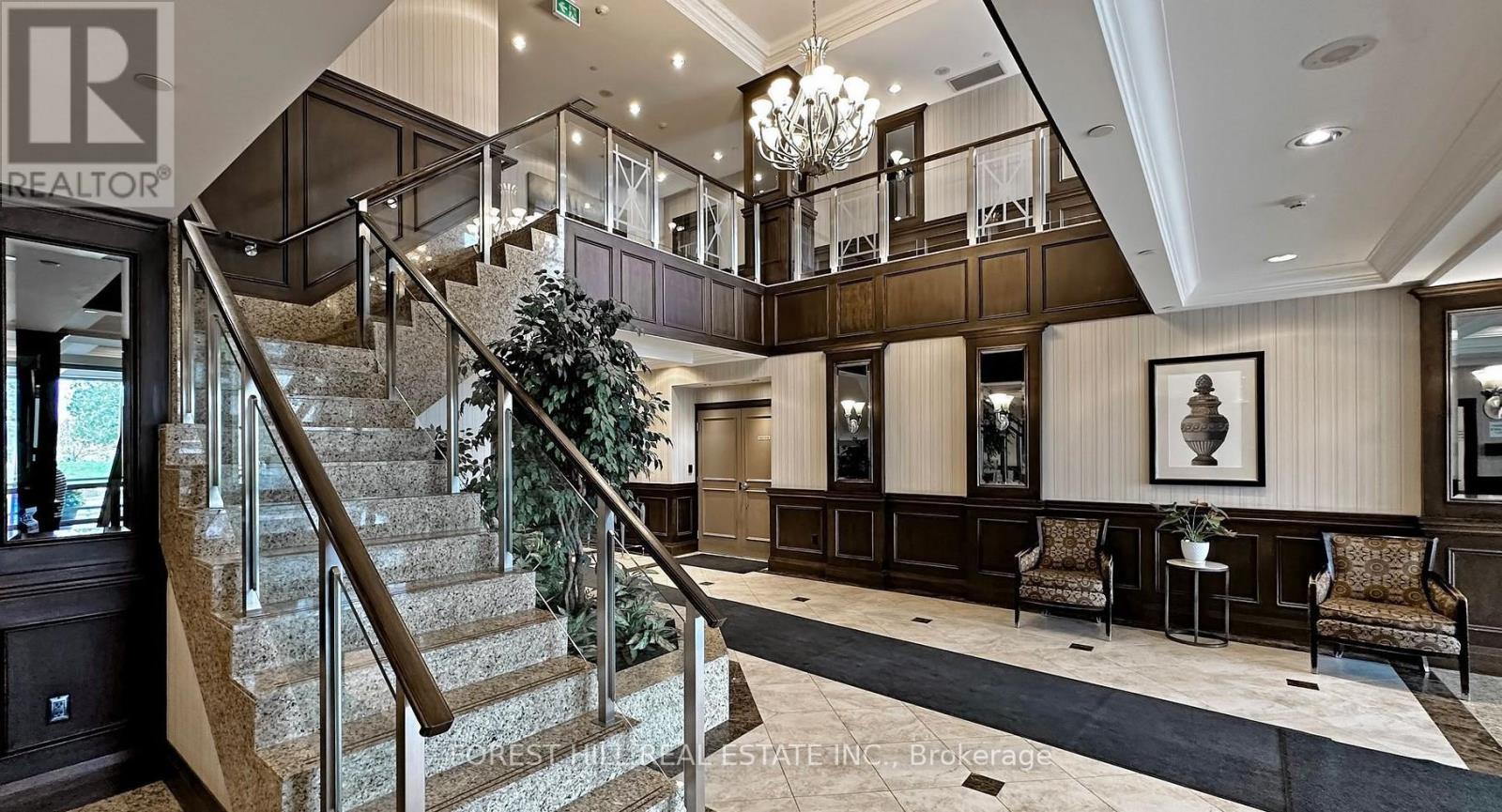 1608 - 15 North Park Road, Vaughan, Ontario  L4J 0A1 - Photo 3 - N13138330