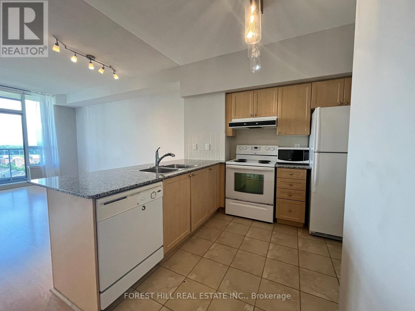 1608 - 15 North Park Road, Vaughan, Ontario  L4J 0A1 - Photo 5 - N13138330
