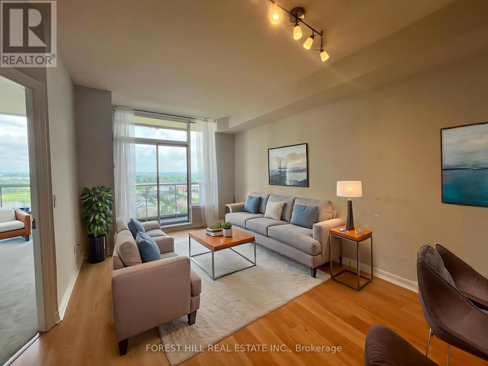 1608 - 15 North Park Road, Vaughan, Ontario  L4J 0A1 - Photo 9 - N13138330