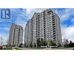 1608 - 15 NORTH PARK ROAD, Vaughan, Ontario