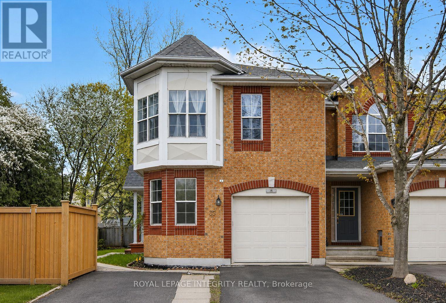 35 Heartleaf Private, Ottawa, Ontario  K1T 3Z9 - Photo 2 - X13137774