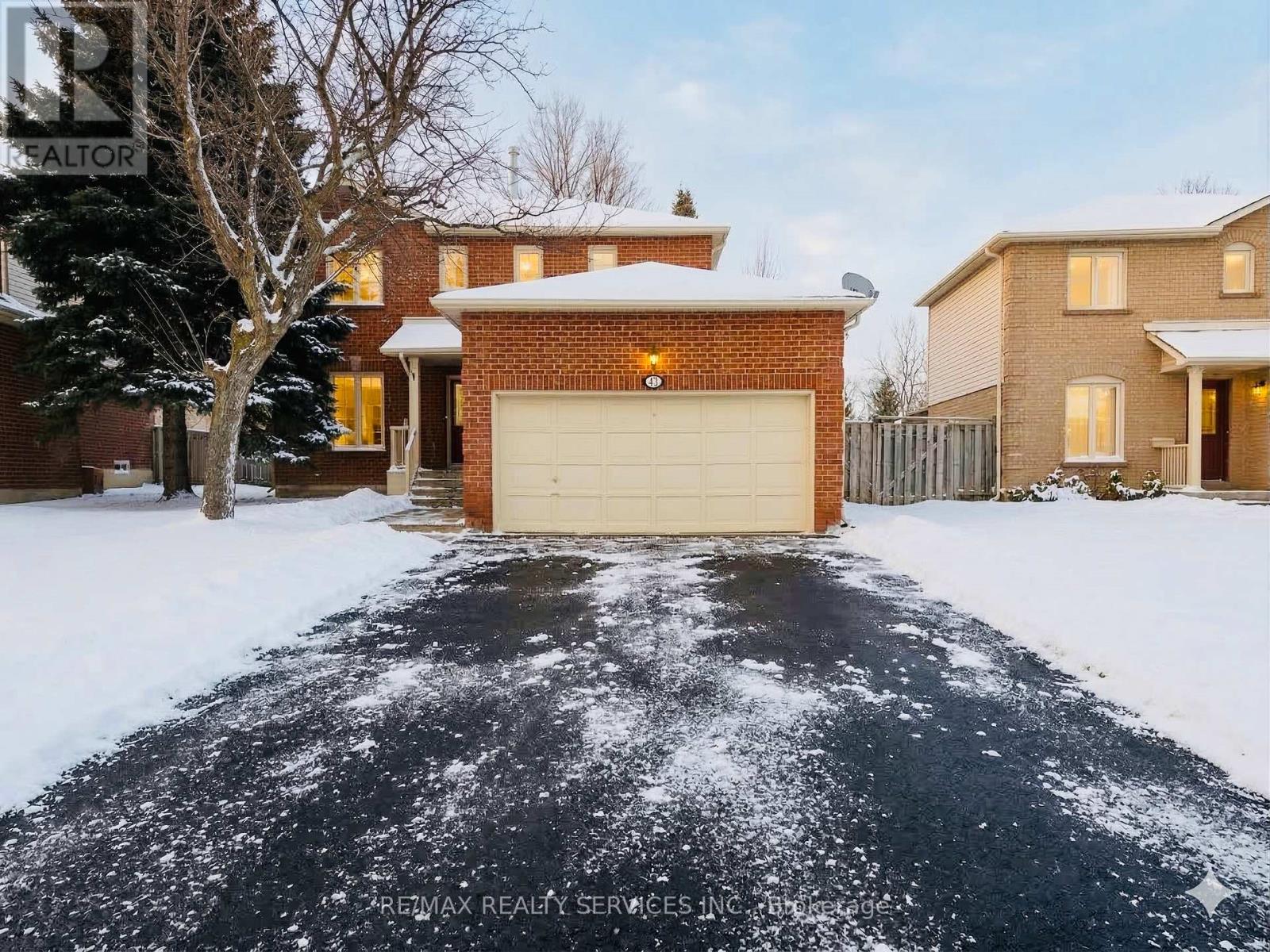 67 LIVINGSTONE STREET W, Barrie, Ontario