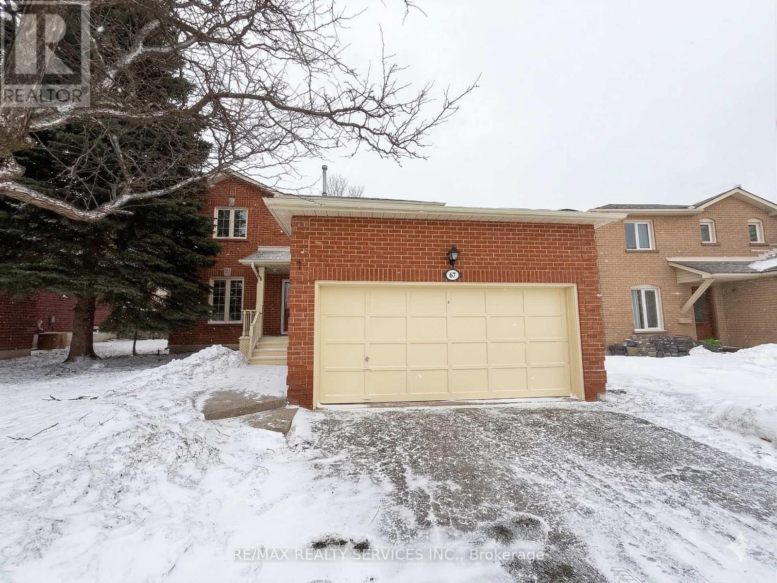 67 Livingstone Street W, Barrie, Ontario  L4N 7J2 - Photo 2 - S13138272
