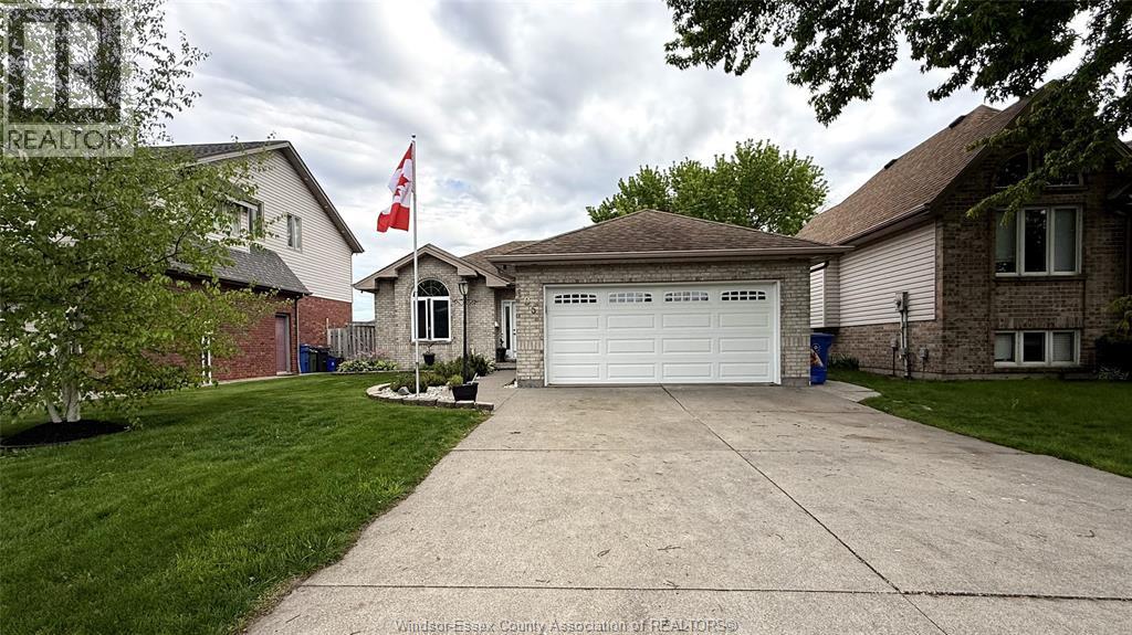 105 Mousseau Crescent, Belle River, Ontario  N8L 0M5 - Photo 2 - 26010551