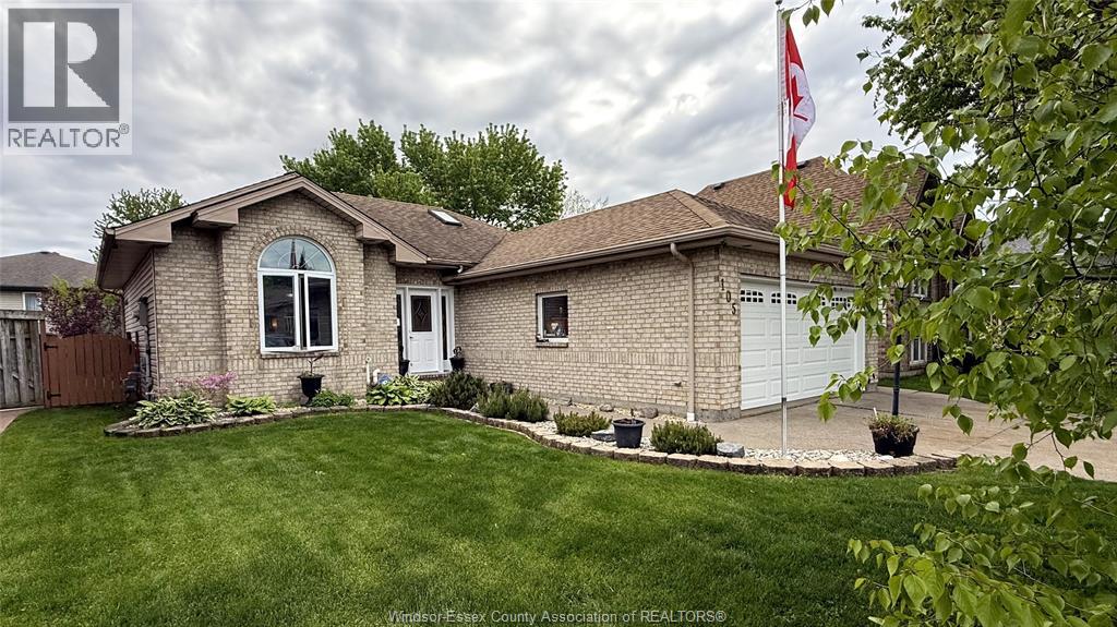105 Mousseau Crescent, Belle River, Ontario  N8L 0M5 - Photo 4 - 26010551