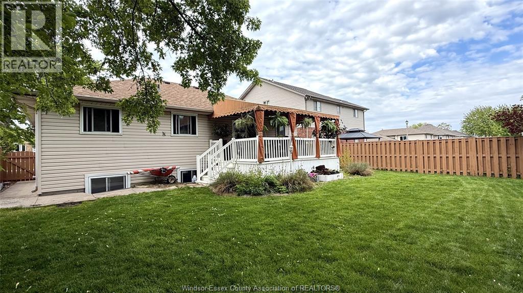 105 Mousseau Crescent, Belle River, Ontario  N8L 0M5 - Photo 17 - 26010551