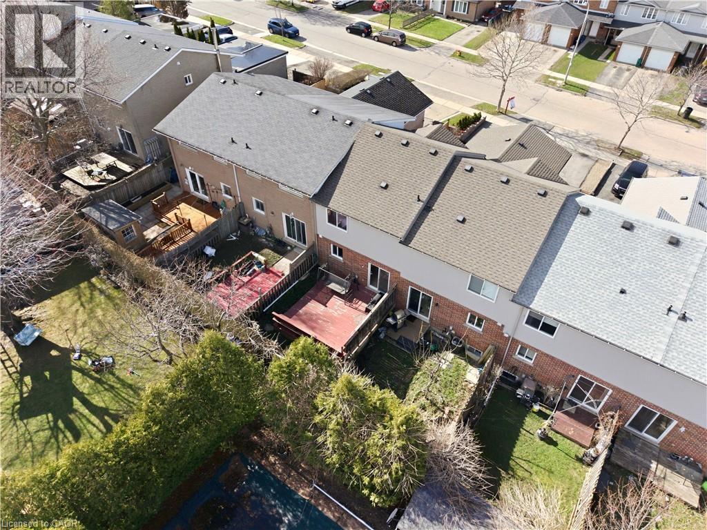 87 Ralgreen Crescent, Kitchener, Ontario  N2M 1V1 - Photo 34 - 40828985