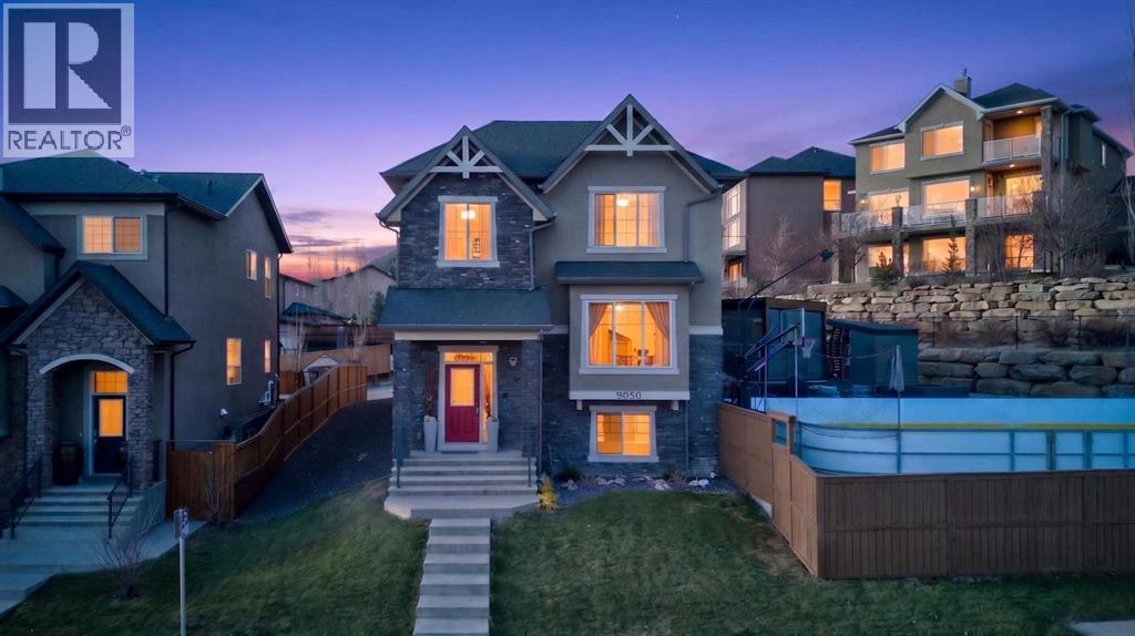 9050 14 Avenue SW, Calgary, Alberta  T3H 0R2 - Photo 2 - A2308606