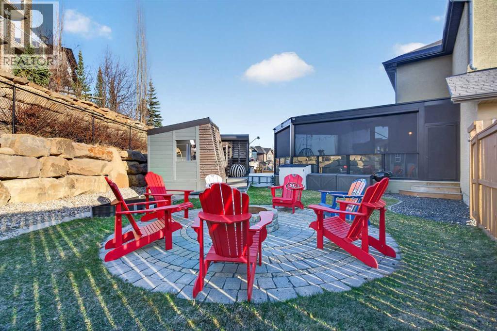 9050 14 Avenue SW, Calgary, Alberta  T3H 0R2 - Photo 32 - A2308606