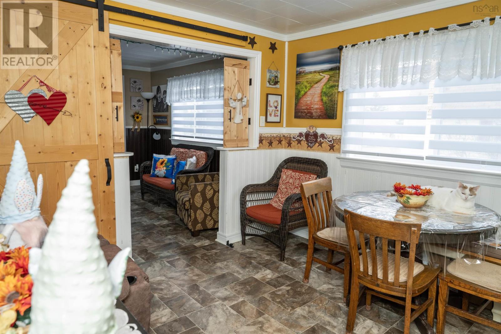 46 Quarry Road, Glace Bay, Nova Scotia  B1A 1G1 - Photo 9 - 202604111